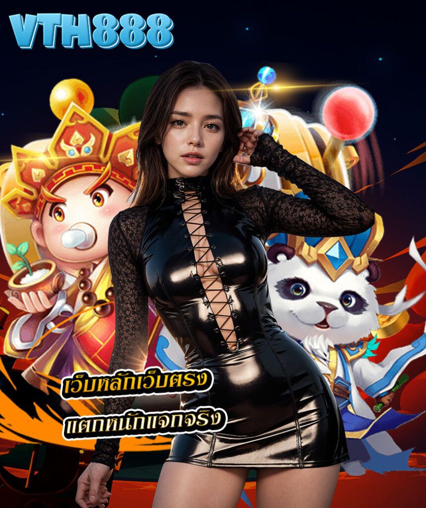vth888 ทางเข้า